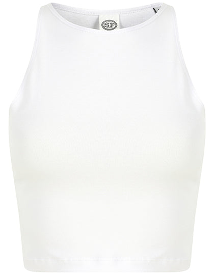 Women´s Cropped Top